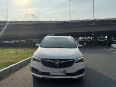 Buick GL6 2021 323T Hybrid Connected Luxury - ფოტო 2