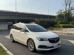 Buick GL6 2021 323T Hybrid Connected Luxury - ფოტო 3