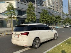 Buick GL6 2021 323T Hybrid Connected Luxury - ფოტო 4