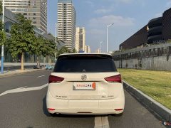 Buick GL6 2021 323T Hybrid Connected Luxury - ფოტო 5