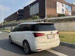 Buick GL6 2021 323T Hybrid Connected Luxury - ფოტო 6