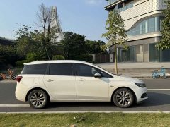 Buick GL6 2021 323T Hybrid Connected Luxury - ფოტო 7