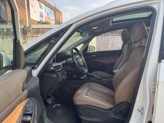 Buick GL6 2021 323T Hybrid Connected Luxury - ფოტო 9