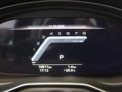 Audi S4 3.0 TFSI - ფოტო 11