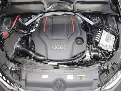 Audi S4 3.0 TFSI - ფოტო 12