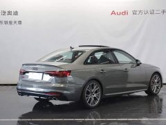 Audi S4 3.0 TFSI - ფოტო 5