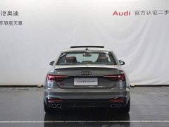 Audi S4 3.0 TFSI - ფოტო 6