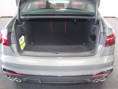 Audi S4 3.0 TFSI - ფოტო 7