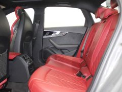 Audi S4 3.0 TFSI - ფოტო 8