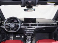 Audi S4 3.0 TFSI - ფოტო 9