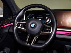 BMW 5 Series 530Li Luxury M Sport Package - ფოტო 16