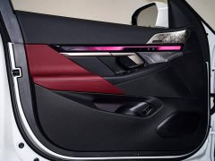 BMW 5 Series 530Li Luxury M Sport Package - ფოტო 18