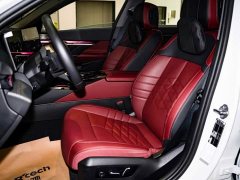 BMW 5 Series 530Li Luxury M Sport Package - ფოტო 19