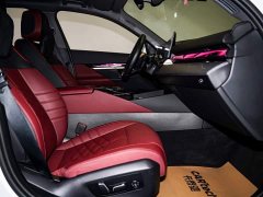 BMW 5 Series 530Li Luxury M Sport Package - ფოტო 20