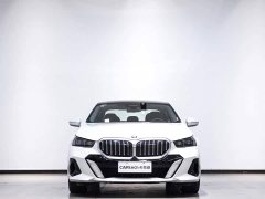 BMW 5 Series 530Li Luxury M Sport Package - ფოტო 4