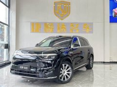 Aito M8 2025 EREV Max Edition 53.4kWh 6-seater edition (896-line LiDAR) - ფოტო 1