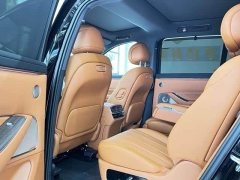 Aito M8 2025 EREV Max Edition 53.4kWh 6-seater edition (896-line LiDAR) - ფოტო 10