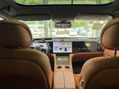 Aito M8 2025 EREV Max Edition 53.4kWh 6-seater edition (896-line LiDAR) - ფოტო 11