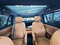 Aito M8 2025 EREV Max Edition 53.4kWh 6-seater edition (896-line LiDAR) - ფოტო 12