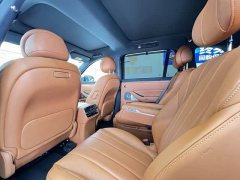 Aito M8 2025 EREV Max Edition 53.4kWh 6-seater edition (896-line LiDAR) - ფოტო 13