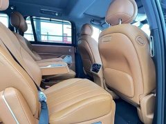Aito M8 2025 EREV Max Edition 53.4kWh 6-seater edition (896-line LiDAR) - ფოტო 14