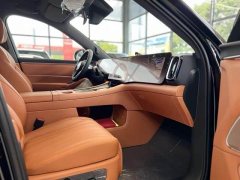 Aito M8 2025 EREV Max Edition 53.4kWh 6-seater edition (896-line LiDAR) - ფოტო 16