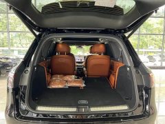 Aito M8 2025 EREV Max Edition 53.4kWh 6-seater edition (896-line LiDAR) - ფოტო 17