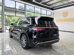 Aito M8 2025 EREV Max Edition 53.4kWh 6-seater edition (896-line LiDAR) - ფოტო 4