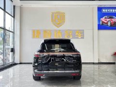 Aito M8 2025 EREV Max Edition 53.4kWh 6-seater edition (896-line LiDAR) - ფოტო 5