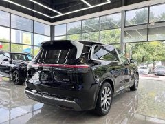 Aito M8 2025 EREV Max Edition 53.4kWh 6-seater edition (896-line LiDAR) - ფოტო 6