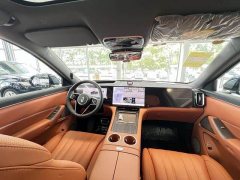 Aito M8 2025 EREV Max Edition 53.4kWh 6-seater edition (896-line LiDAR) - ფოტო 8