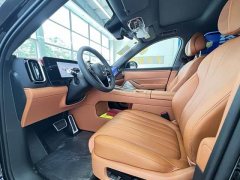 Aito M8 2025 EREV Max Edition 53.4kWh 6-seater edition (896-line LiDAR) - ფოტო 9