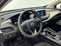 Buick Weilan 6 Plug-in Hybrid Connected Fashion Edition - ფოტო 11