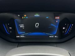 Buick Weilan 6 Plug-in Hybrid Connected Fashion Edition - ფოტო 15