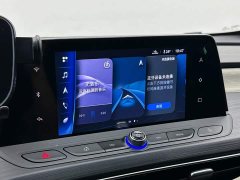 Buick Weilan 6 Plug-in Hybrid Connected Fashion Edition - ფოტო 16