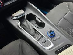 Buick Weilan 6 Plug-in Hybrid Connected Fashion Edition - ფოტო 19