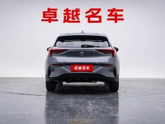 Buick Weilan 6 Plug-in Hybrid Connected Fashion Edition - ფოტო 2