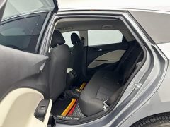 Buick Weilan 6 Plug-in Hybrid Connected Fashion Edition - ფოტო 20