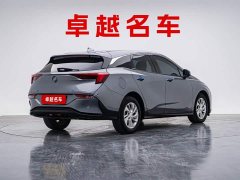 Buick Weilan 6 Plug-in Hybrid Connected Fashion Edition - ფოტო 3