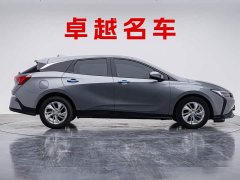 Buick Weilan 6 Plug-in Hybrid Connected Fashion Edition - ფოტო 4