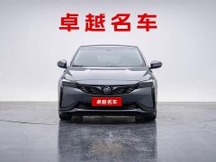 Buick Weilan 6 Plug-in Hybrid Connected Fashion Edition - ფოტო 6