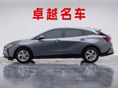 Buick Weilan 6 Plug-in Hybrid Connected Fashion Edition - ფოტო 7