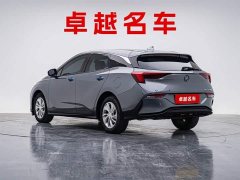Buick Weilan 6 Plug-in Hybrid Connected Fashion Edition - ფოტო 8