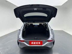 Buick Weilan 6 Plug-in Hybrid Connected Fashion Edition - ფოტო 9