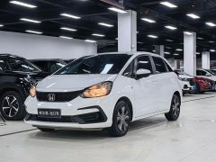 Honda Fit 1.5L CVT Trendy Sunroof Edition - photo 1