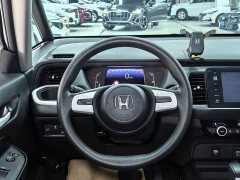 Honda Fit 1.5L CVT Trendy Sunroof Edition - photo 11