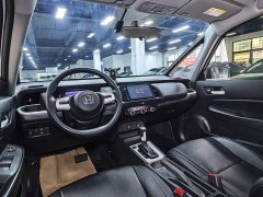 Honda Fit 1.5L CVT Trendy Sunroof Edition - photo 13