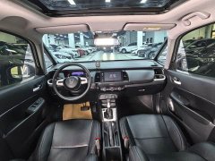 Honda Fit 1.5L CVT Trendy Sunroof Edition - photo 14