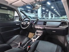 Honda Fit 1.5L CVT Trendy Sunroof Edition - photo 15