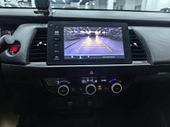 Honda Fit 1.5L CVT Trendy Sunroof Edition - photo 16
